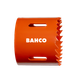 Пилка кольцевая BAHCO Sandflex® 95 мм (3830-95-VIP) - изображение 5