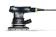 Плоскошлифовальная машина FESTOOL - RUTSCHER RТS 400 REQ GR-SYS P (578205) - изображение 2