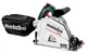 Пила дискова занурювальна безщіткова METABO - KT 66 BL (601166500) - зображення 3