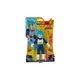 Стретч-іграшка DragonBall Diramix Blue VEGETA - изображение 2