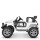 Дитячий електромобіль Джип Bambi Racer до 30 кг M 4282EBLR-1 - изображение 6