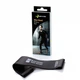 Еспандер для ніг Mini Bands Way4you w40015 чорний, 9-14 кг - изображение 1