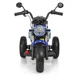 Дитячий електромобіль Мотоцикл Bambi Racer M 3687AL-4 до 60 кг - зображення 6