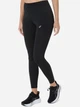 Спортивные леггинсы женские ASICS Core Tight 2012D169-001 M Черные (4570158312257) - изображение 3