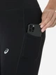 Спортивные леггинсы женские ASICS Core Tight 2012D169-001 L Черные (4570158312240) - изображение 5