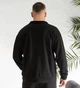 Чоловіче спортивне худі Uaclothes 42-44 Чорний (like36653-170791349) - зображення 7