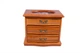 Комодик-шкатулка для украшений King Wood (JF-K2539A) - изображение 2