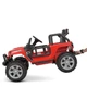 Дитячий електромобіль Джип Bambi Racer до 30 кг M 4282EBLR-3 - зображення 6