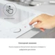 Варочная поверхность индукционная KLARSTEIN Delicatessa 60 4 зоны 7000W (10033027) - изображение 6