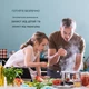 Индукционная варочная поверхность Klarstein Delicatessa 60 Hybrid Prime (10035268) - изображение 10