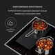 Индукционная варочная поверхность Klarstein Delicatessa 60 Hybrid Prime (10035268) - изображение 11