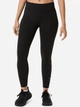 Спортивные леггинсы женские ASICS Logo 7/8 Legging 2032D387-001 M Черные (4571633451706) - изображение 1