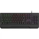 Клавіатура GamePro Headshot GK398 Black - зображення 1