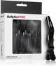 Парикмахерские зажимы BaByliss PRO Croco Clip 6шт - изображение 3