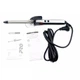 Плойка Babyliss PRO TITANIUM TURMALINE PROGRAM 19мм BAB2172TTE - изображение 2