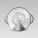 Каструля Maestro MR-3512-26 (8,2 л, 26 см) - зображення 2