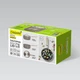 Ківш Maestro MR-4009-18S (1,9 л, 18 см) - зображення 5