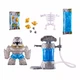 Игрушка-антистресс GooJitZu Икс-Рай Глоу (124576) - изображение 3