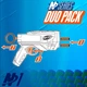 Набір бластерів та стріл Nerf N Series (G1492) - зображення 5
