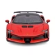 Автомодель Bburago Ferrari SF90 XX Stradale 1:18 (18-16020) - зображення 4