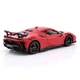 Автомодель Bburago Ferrari SF90 XX Stradale 1:18 (18-16020) - зображення 5