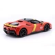 Автомодель Bburago Ferrari SF90 Stradale Assetto Fiorano 1:18 (18-16021) - зображення 5