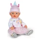Кукла Baby Born Эмма Единорог 43 см (836668) - изображение 1