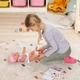 Лялька Baby Born Мила Емма з комбінезончиком 43 см (840504) - зображення 6