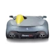Автомодель Bburago Ferrari Monza SP1 1:18 (18-16013) - зображення 3