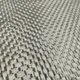Углеродная ткань (карбон) plain 400 г/м2 12K с полотняным переплетением для эпоксидной смолы - изображение 1