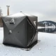 Мобильная баня Троян КУБ (Base) - изображение 6