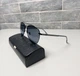 Очки мужские Boss 1537/F/SK Titanium Grey - изображение 5