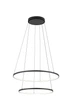 Люстра Nowodvorski 10814 Circolo Led - зображення 2
