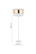 Торшер TK Lighting 5074 Hilton - изображение 2