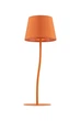 Настільна лампа TK Lighting 6640 Nicola - зображення 4