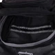 Мужской рюкзак городской ONEPOLAR W1956-grey 45*27*21 см (30 л.) Серо-черный - изображение 3