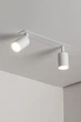 Стельовий поворотний світильник TK Lighting 10803 Nex - зображення 5