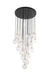 Люстра підвісна TK Lighting 10099 Nilos - зображення 5