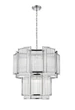 Люстра Zuma Line Sergio P0528-08A-F4AC - изображение 1