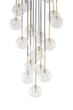 Люстра підвісна TK Lighting 5945 Nilos - изображение 4