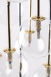 Люстра підвісна TK Lighting 5945 Nilos - изображение 8