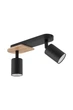 Стельовий поворотний світильник TK Lighting 4674 Cover - зображення 1