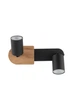 Стельовий поворотний світильник TK Lighting 4674 Cover - зображення 3
