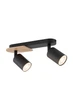 Стельовий поворотний світильник TK Lighting 4674 Cover - зображення 4