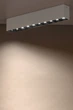Точковий накладний світильник Nowodvorski 10050 Midi Led - зображення 3