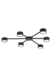 Люстра TK Lighting 4692 Avia - изображение 1