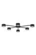 Люстра TK Lighting 4692 Avia - изображение 2