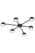 Люстра TK Lighting 4692 Avia - изображение 4