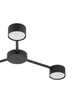 Постільна люстра TK Lighting 4689 Avia - зображення 2