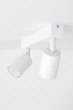 Стельовий поворотний світильник TK Lighting 10787 Nex - зображення 5